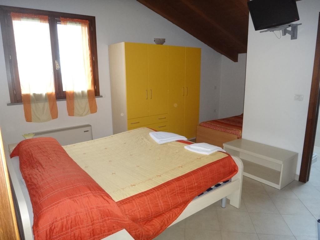 Agriturismo San Valentino Castellarano Номер фото