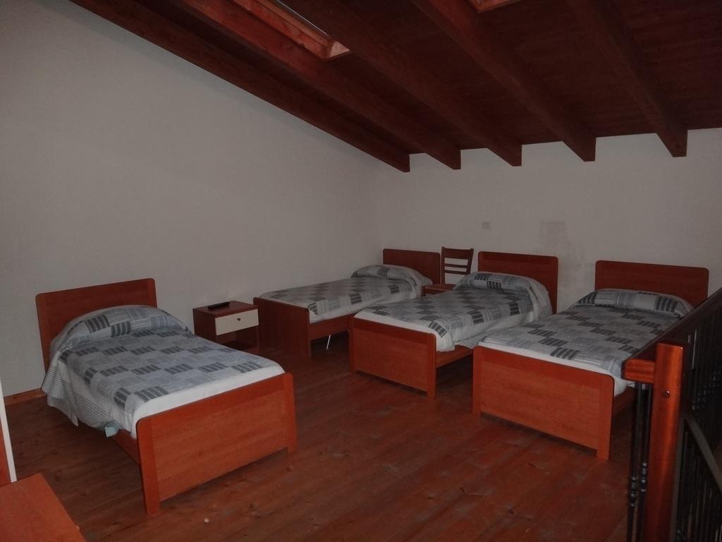 Agriturismo San Valentino Castellarano Номер фото
