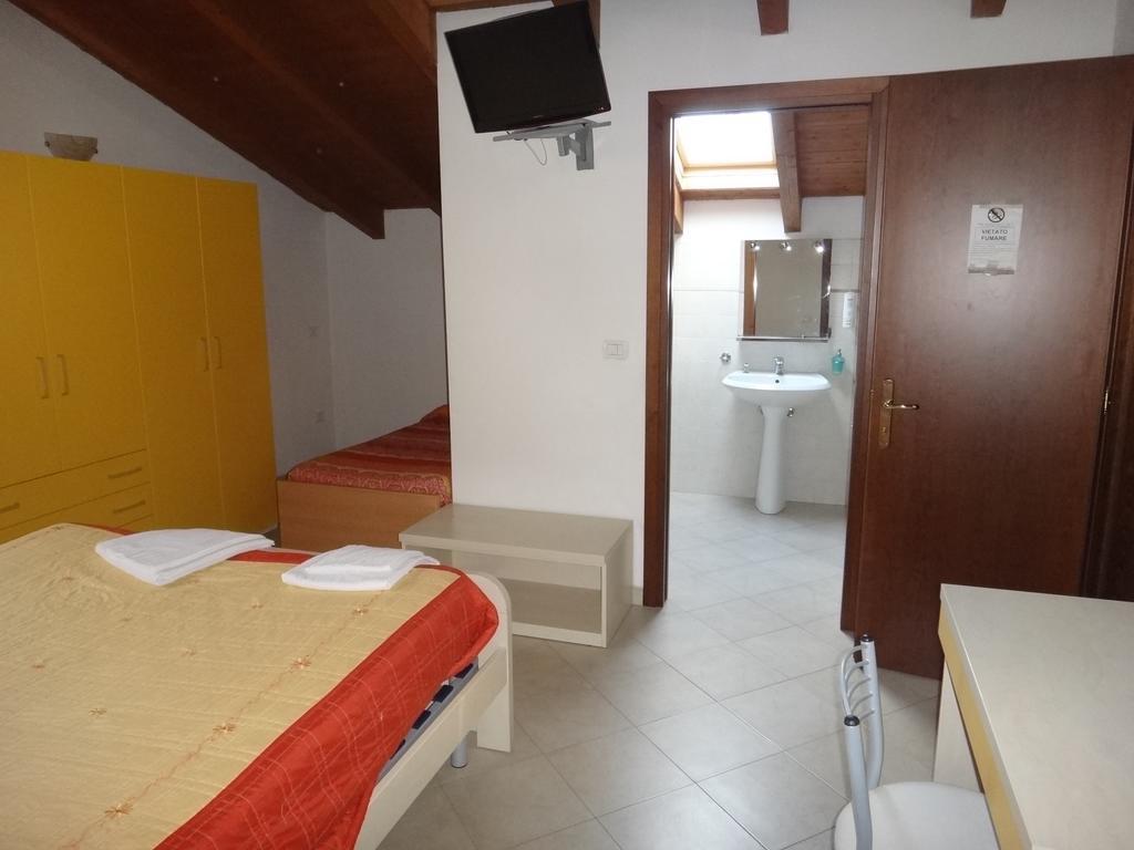 Agriturismo San Valentino Castellarano Номер фото