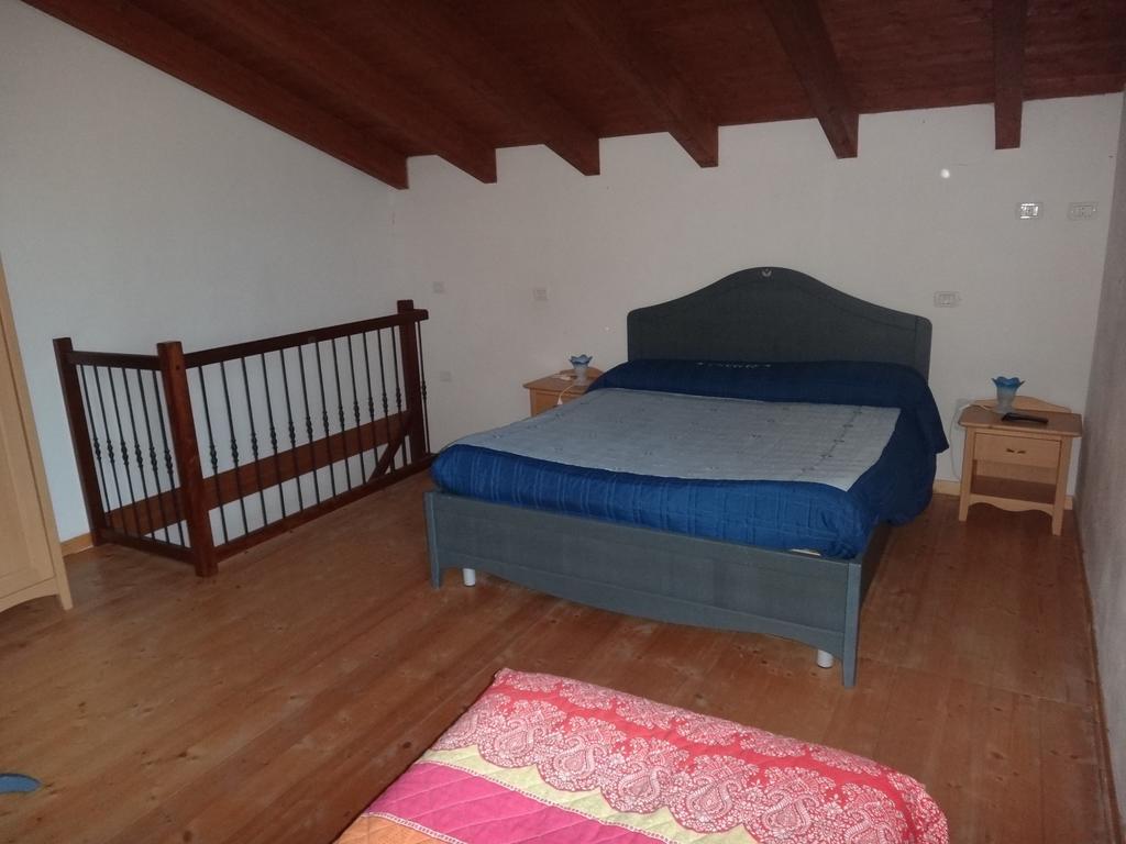 Agriturismo San Valentino Castellarano Экстерьер фото
